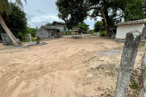 Земельный участок в Паттайе, Таиланд 3200м2  № 167501 - фото 12