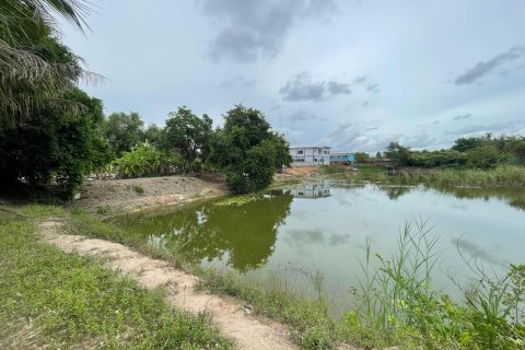 Земельный участок в Паттайе, Таиланд 3200м2  № 167501 - фото 28