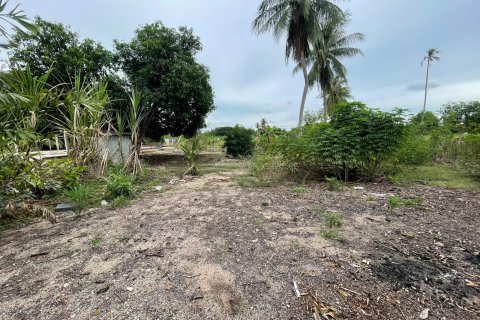 Земельный участок в Паттайе, Таиланд 3200м2  № 167501 - фото 10