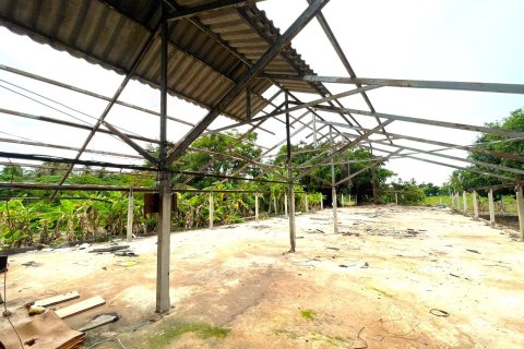 Земельный участок в Паттайе, Таиланд 3200м2  № 167501 - фото 19