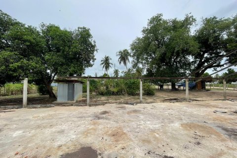 Земельный участок в Паттайе, Таиланд 3200м2  № 167501 - фото 21