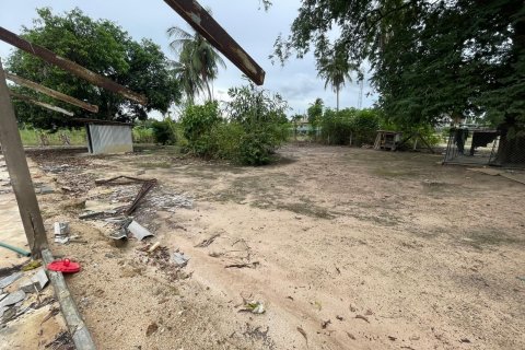 Земельный участок в Паттайе, Таиланд 3200м2  № 167501 - фото 20