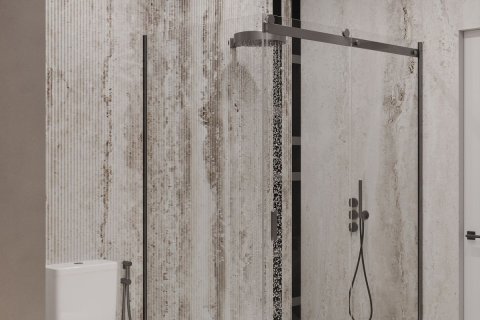 Studio dans le Condo à Phuket, Thaïlande  № 167496 - photo 24