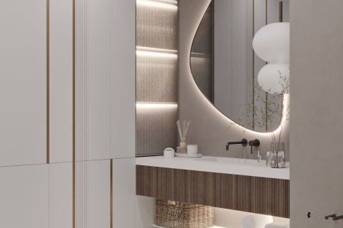 Studio dans le Condo à Phuket, Thaïlande  № 167496 - photo 26