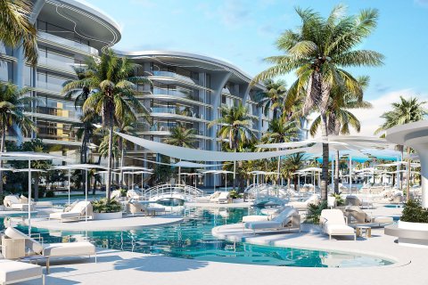 Studio dans le Condo à Phuket, Thaïlande  № 167496 - photo 1