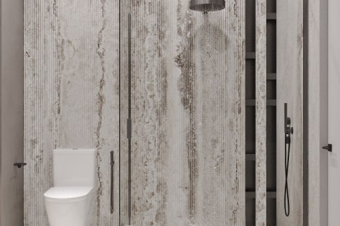 Studio dans le Condo à Phuket, Thaïlande  № 167496 - photo 27