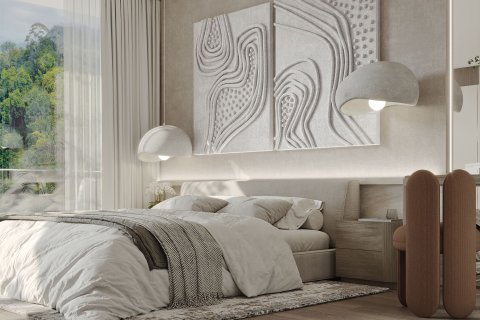 Studio dans le Condo à Phuket, Thaïlande  № 167496 - photo 18