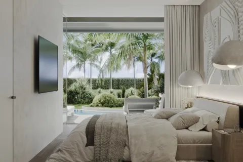 Studio dans le Condo à Phuket, Thaïlande  № 167496 - photo 22