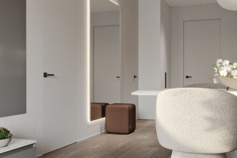 Studio dans le Condo à Phuket, Thaïlande  № 167496 - photo 8