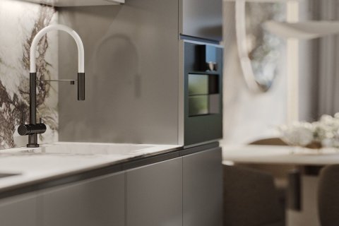 Studio dans le Condo à Phuket, Thaïlande  № 167496 - photo 9