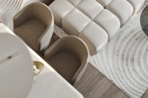 Studio dans le Condo à Phuket, Thaïlande  № 167496 - photo 10