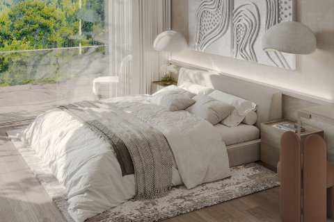 Studio dans le Condo à Phuket, Thaïlande  № 167496 - photo 20