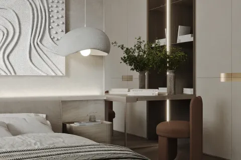 Studio dans le Condo à Phuket, Thaïlande  № 167496 - photo 19