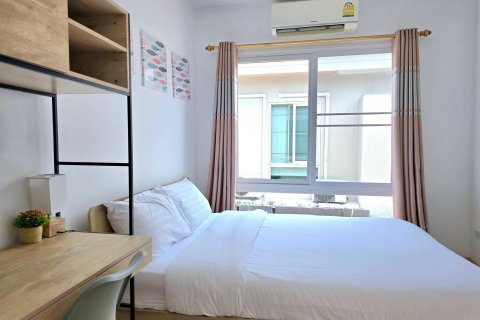 Townhouse à Chiang Mai, Thaïlande 3 chambres № 167500 - photo 16