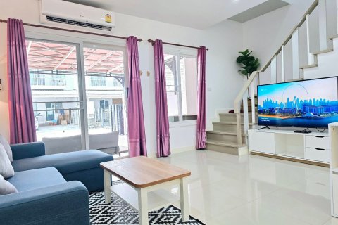 Townhouse à Chiang Mai, Thaïlande 3 chambres № 167500 - photo 2