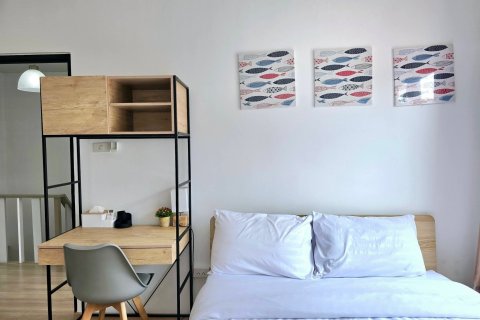 Townhouse à Chiang Mai, Thaïlande 3 chambres № 167500 - photo 18