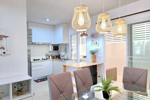 Townhouse à Chiang Mai, Thaïlande 3 chambres № 167500 - photo 5