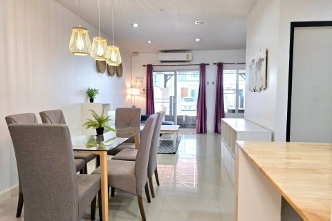 Townhouse à Chiang Mai, Thaïlande 3 chambres № 167500 - photo 4