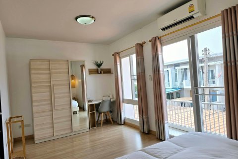 Townhouse à Chiang Mai, Thaïlande 3 chambres № 167500 - photo 14