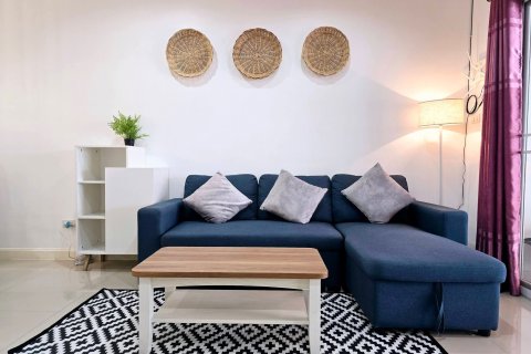 Townhouse à Chiang Mai, Thaïlande 3 chambres № 167500