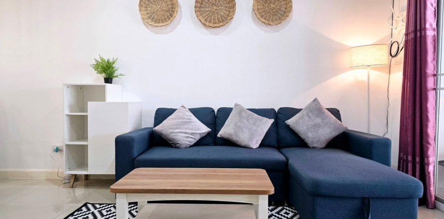 Townhouse à Chiang Mai, Thaïlande 3 chambres № 167500