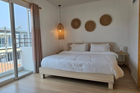 Townhouse à Chiang Mai, Thaïlande 3 chambres № 167500 - photo 12