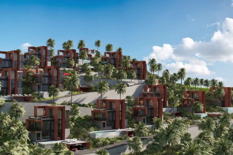 Hors-plan Hennessy Villa à Phuket, Thaïlande № 168014 - photo 5