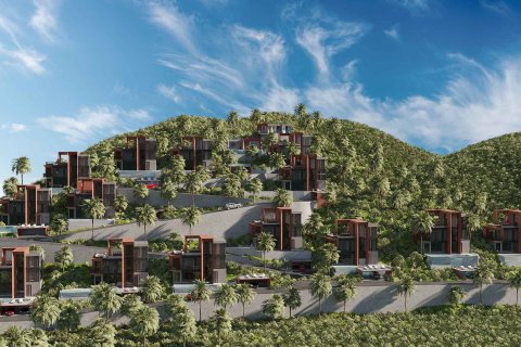 Hors-plan Hennessy Villa à Phuket, Thaïlande № 168014 - photo 7