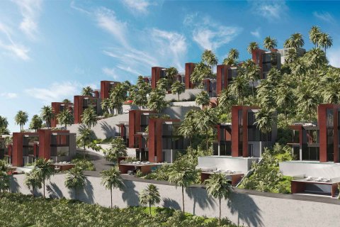 Hors-plan Hennessy Villa à Phuket, Thaïlande № 168014 - photo 6