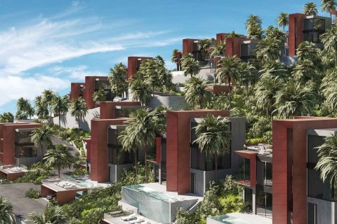 Hors-plan Hennessy Villa à Phuket, Thaïlande № 168014 - photo 8