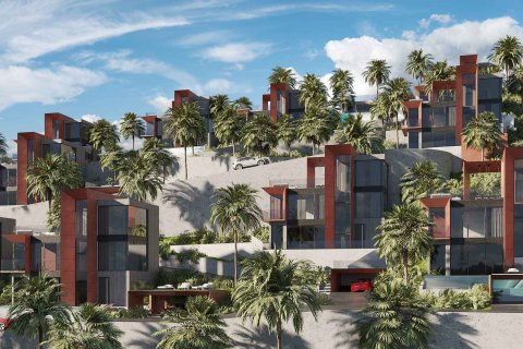 Hors-plan Hennessy Villa à Phuket, Thaïlande № 168014 - photo 9