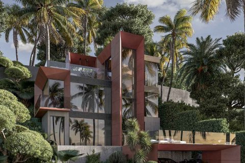 Hors-plan Hennessy Villa à Phuket, Thaïlande № 168014 - photo 12