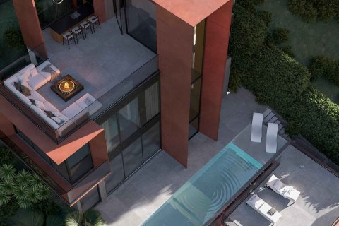 Hors-plan Hennessy Villa à Phuket, Thaïlande № 168014 - photo 3