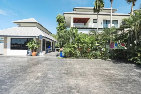 Villa à Hua Hin, Thaïlande 6 chambres № 141041 - photo 2