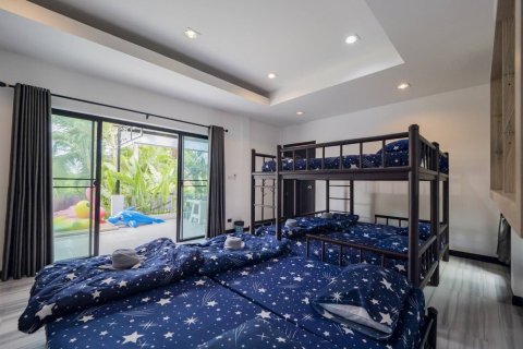 Villa à Hua Hin, Thaïlande 6 chambres № 141041 - photo 16