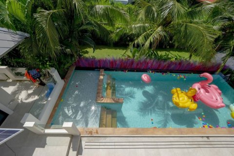 Villa à Hua Hin, Thaïlande 6 chambres № 141041 - photo 19