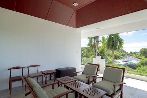 Villa à Hua Hin, Thaïlande 6 chambres № 141041 - photo 17