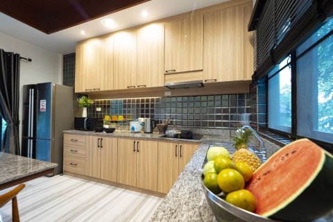 Villa à Hua Hin, Thaïlande 6 chambres № 141041 - photo 7