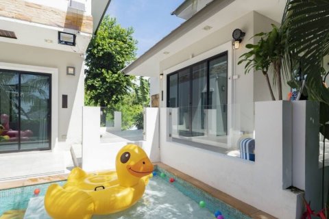 Villa à Hua Hin, Thaïlande 6 chambres № 141041 - photo 26