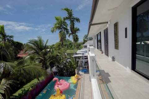 Villa à Hua Hin, Thaïlande 6 chambres № 141041 - photo 18