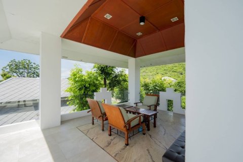 Villa à Hua Hin, Thaïlande 6 chambres № 141041 - photo 22