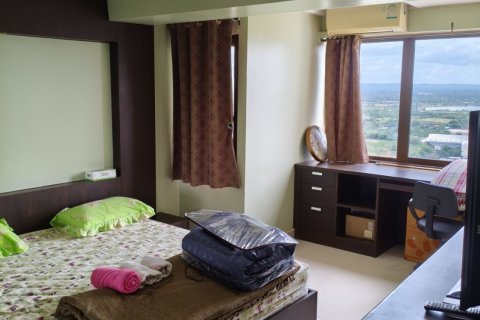 Кондоминиум с 2 спальнями в Паттайе, Таиланд № 141039 - фото 2