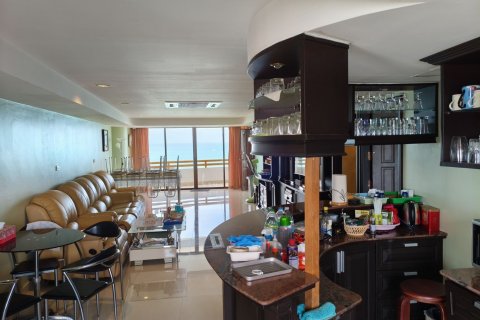 Кондоминиум с 2 спальнями в Паттайе, Таиланд № 141039 - фото 12