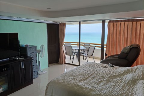 Кондоминиум с 2 спальнями в Паттайе, Таиланд № 141039 - фото 6