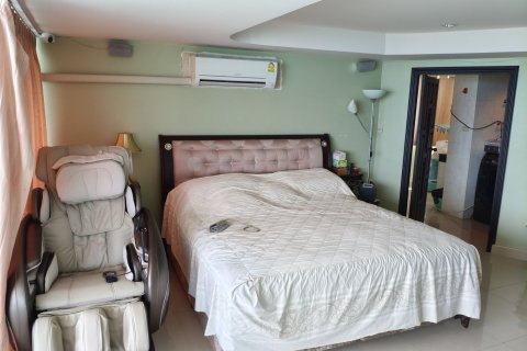 Кондоминиум с 2 спальнями в Паттайе, Таиланд № 141039 - фото 5