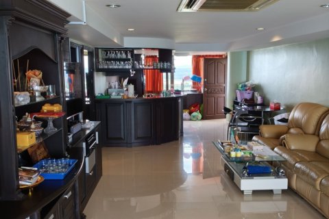 Кондоминиум с 2 спальнями в Паттайе, Таиланд № 141039 - фото 10