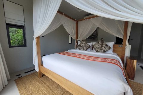 Villa in Ko Samui, Thailand 6 bedrooms № 141043 - photo 21