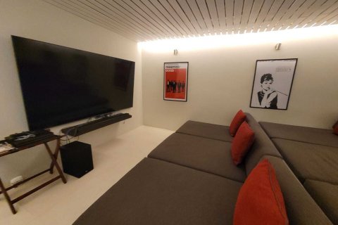 Villa in Ko Samui, Thailand 6 bedrooms № 141043 - photo 26