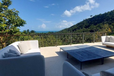 Villa in Ko Samui, Thailand 6 bedrooms № 141043 - photo 28