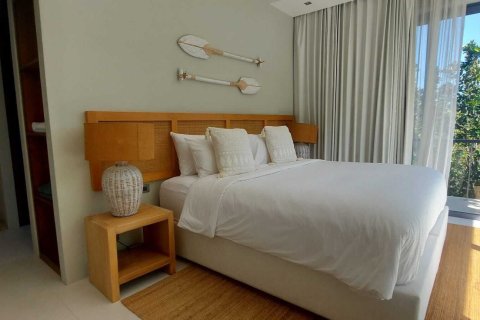 Villa in Ko Samui, Thailand 6 bedrooms № 141043 - photo 20